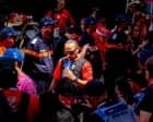 Monaco Grand Prix: Formula One โ live updates