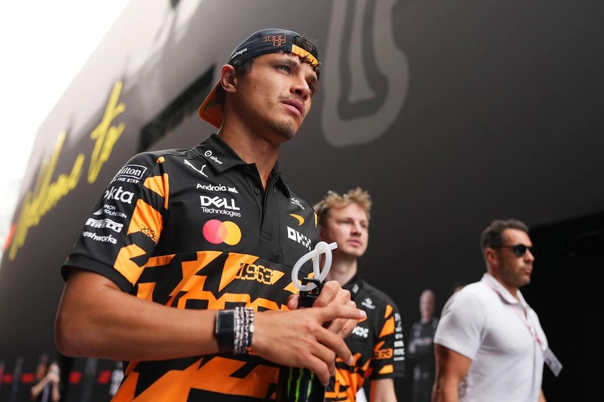 Monaco Grand Prix - Saturday Formula 1