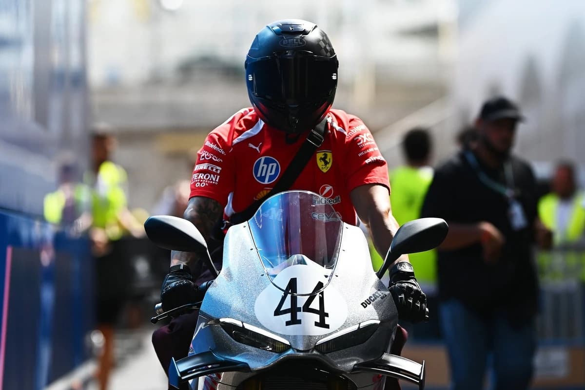 Monaco Grand Prix - Thursday Formula 1