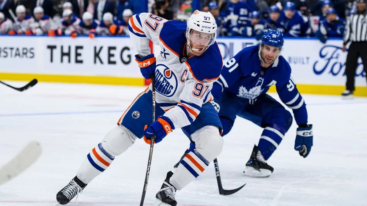 Monday, Saturday Night Hockey coming to Sportsnet for 2026-27 NHL season