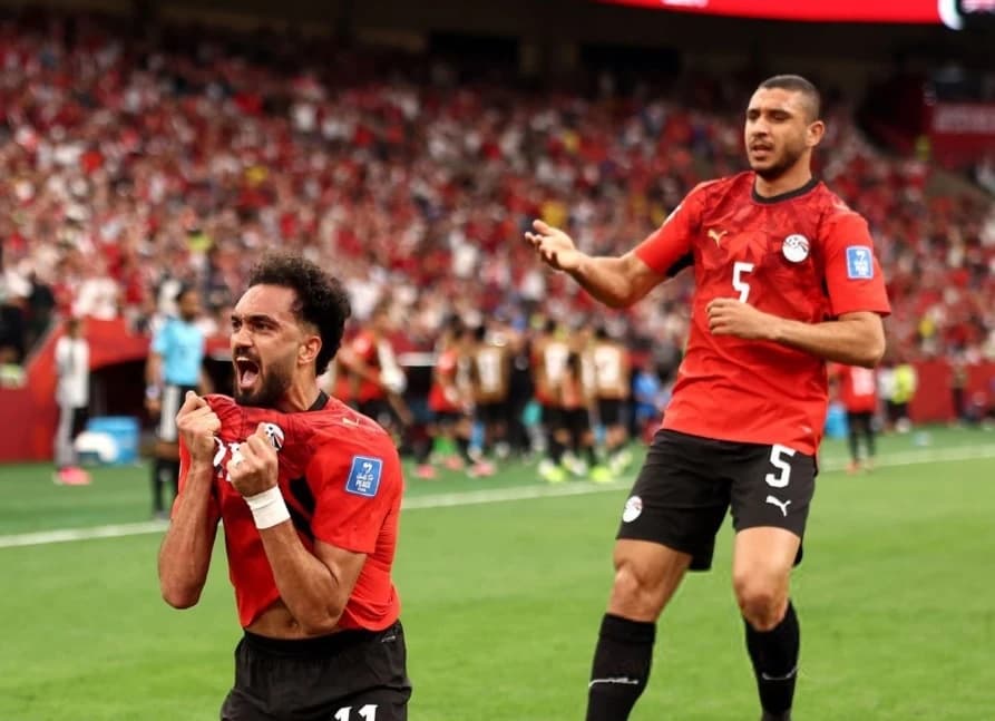 Mondial 2026: Egiptul obține prima victorie din istoria sa la Cupa Mondială. Mohamed Salah, decisiv