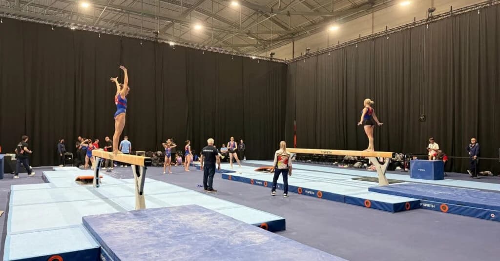 Mondialele de gimnastică de la Rotterdam: când evoluează România și unde pot fi urmărite concursuril
