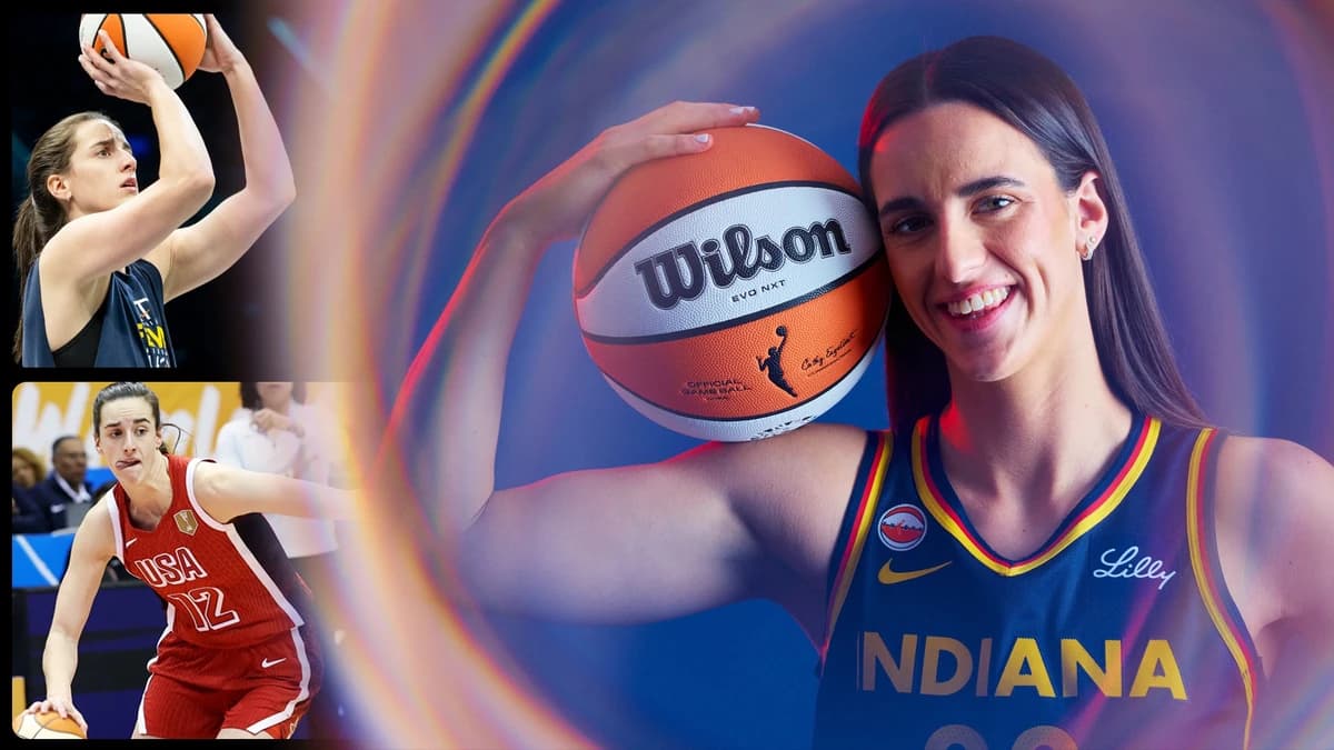 Months of rehab, secret pickup games and Caitlin C...
