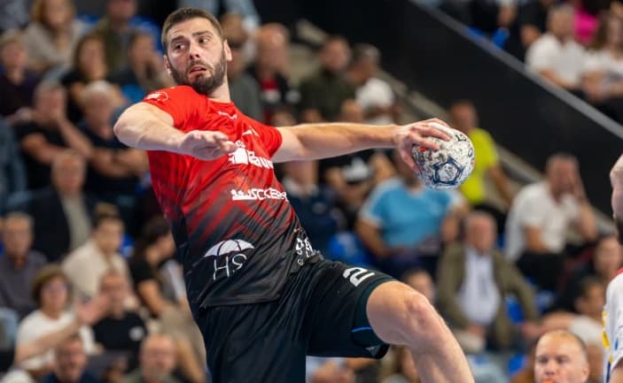 Montpellier - Dinamo, Live Video, 21:45, pe Digi Sport 3. ”Dulăii”, obligați să câștige în Liga Camp