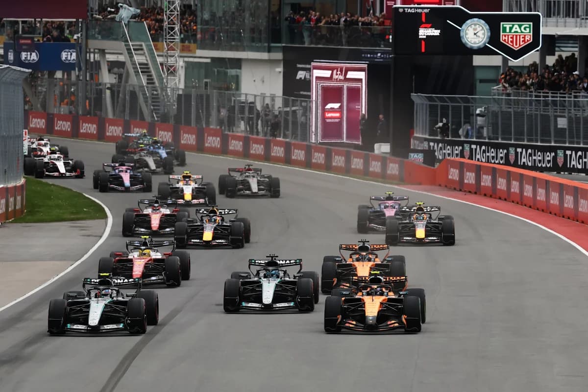 Montreal mayhem proves why bettors can't get complacent