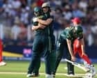 Mooney leads charge as Australia regain T20 World Cup and crush England’s dreams