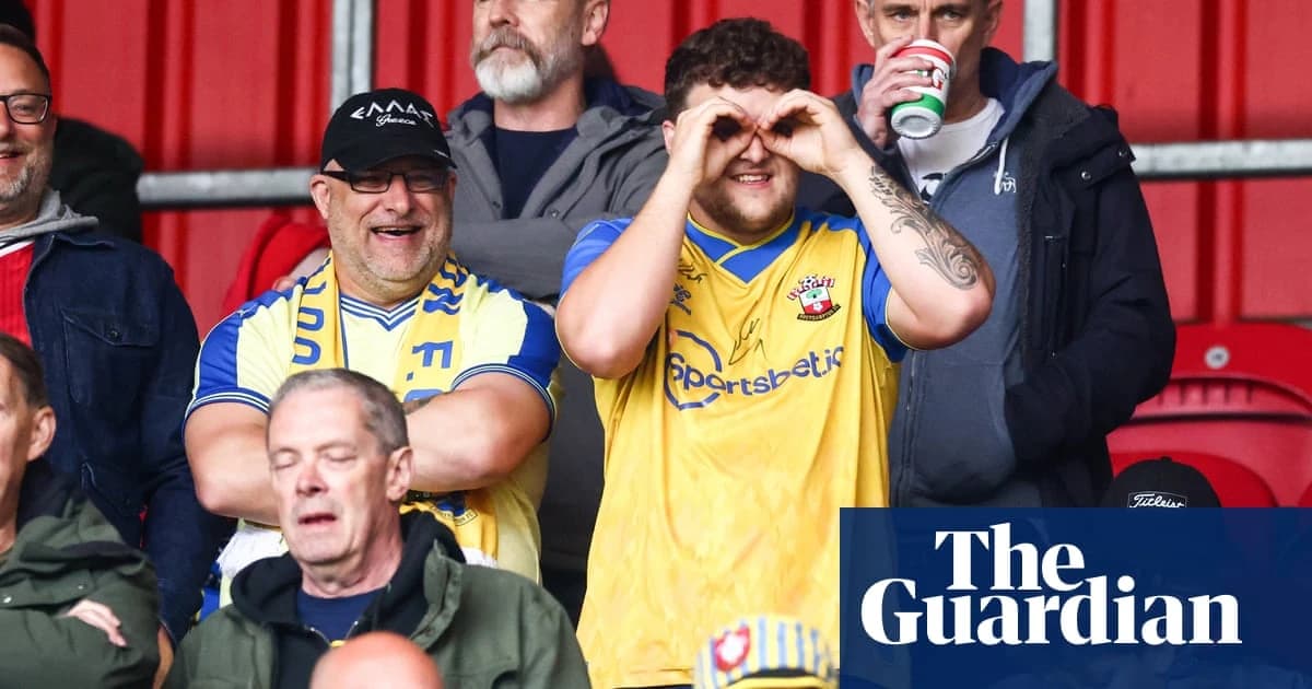 More Championship clubs fear they have been targets of Southampton’s spying