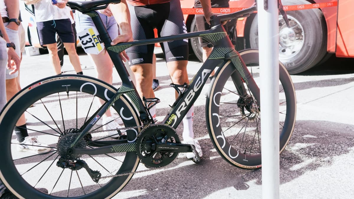 More unreleased bikes than ever before in tech rehearsal for the Tour de France – Mega Dauphiné tech