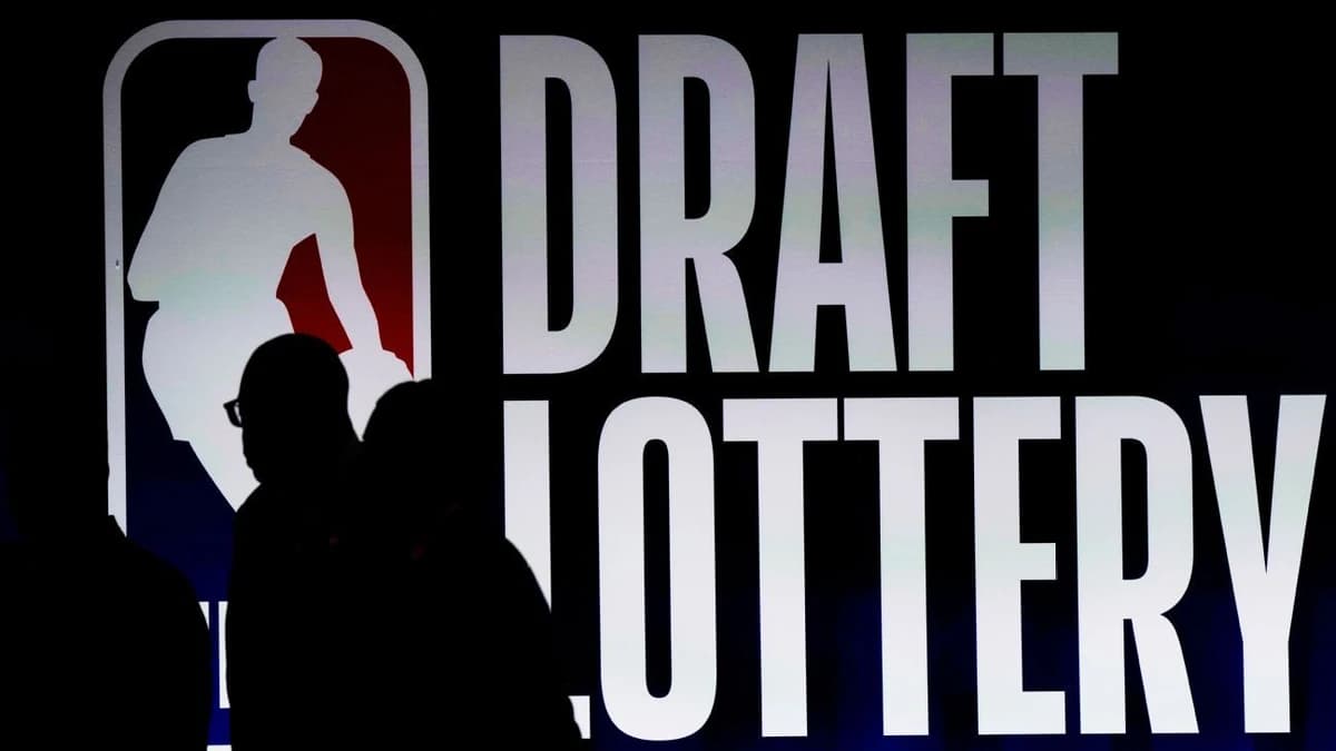Most likely picks for every NBA lottery team