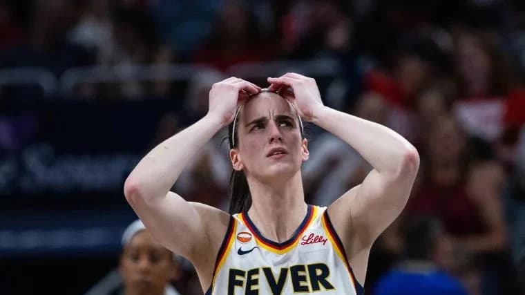 Most technical fouls in 2026 WNBA season: How Caitlin Clark compares to Angel Reese, more players cl