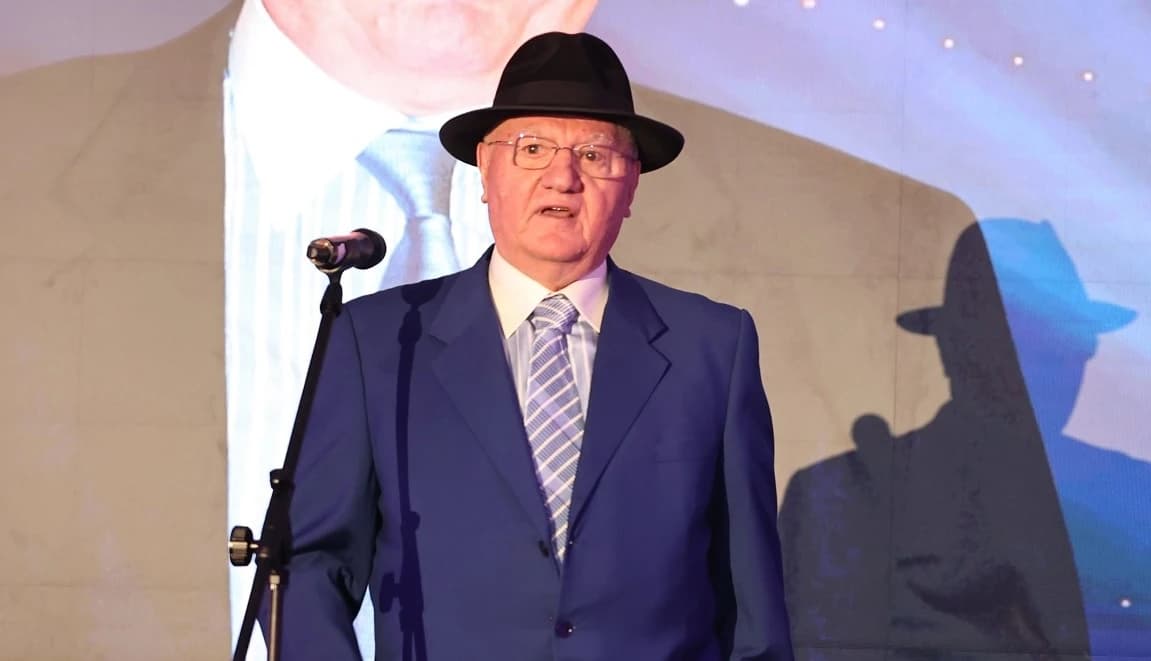 Motivul incredibil pentru care Dumitru Dragomir nu a băut niciodată alcool