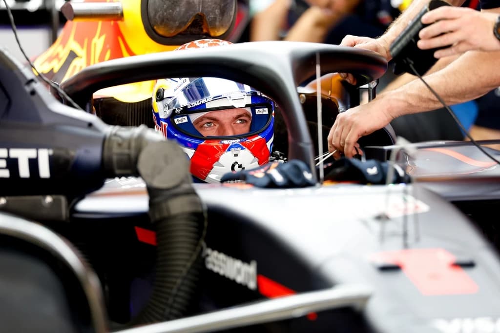 Motivul pentru care cursa de F1 de la Baku are loc sâmbăta