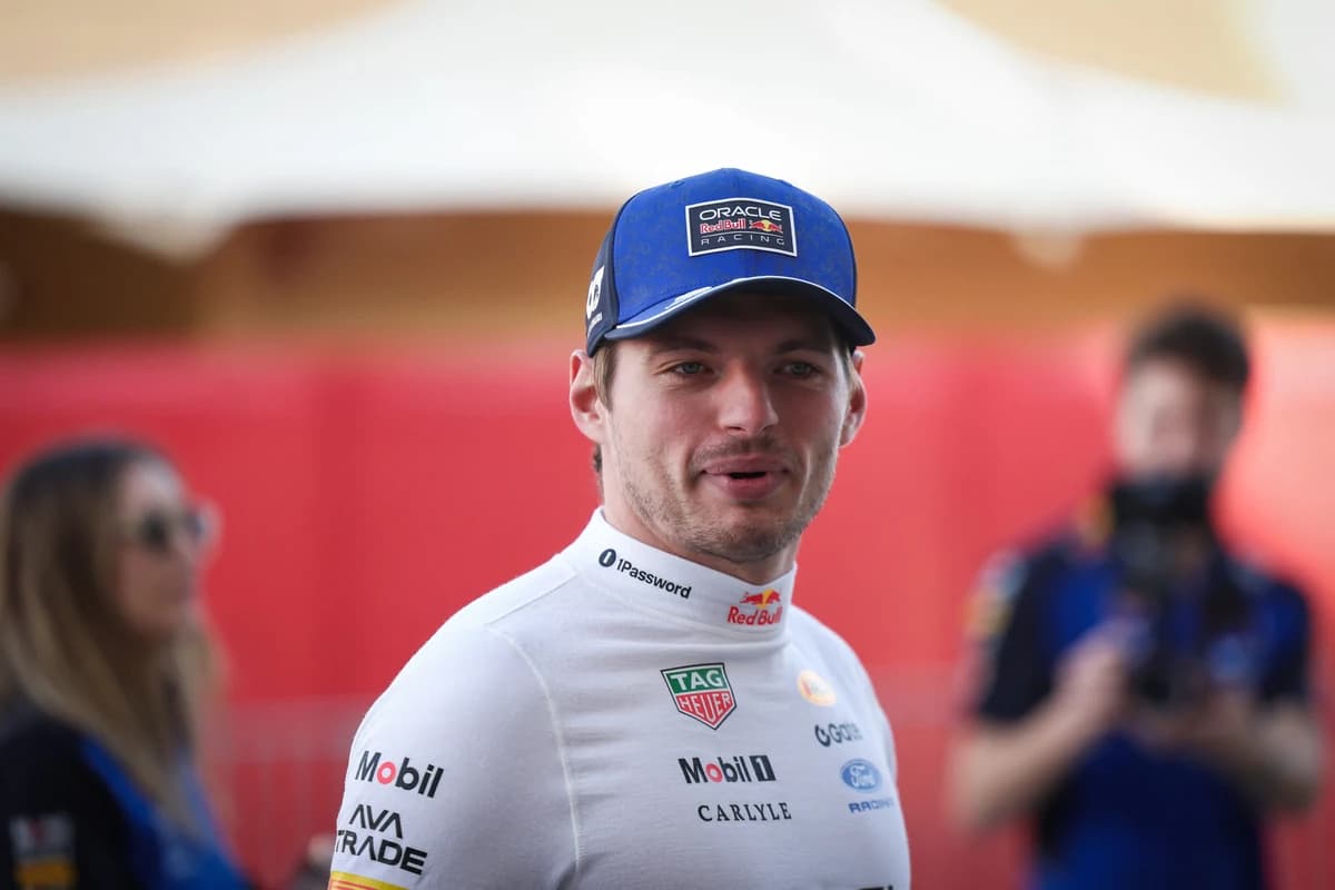 Motivul pentru care Max Verstappen a ales să rămână la RedBull