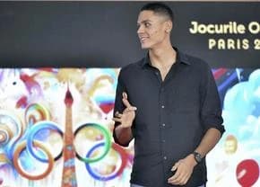 Motivul surprinzător pentru care David Popovici nu folosește mașinile primite cadou de la Ion Țiriac