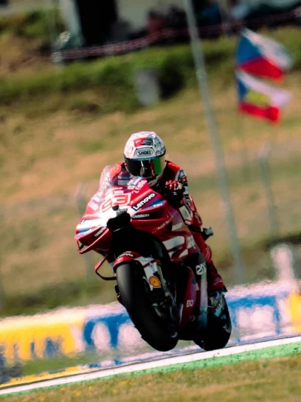 Moto GP: Marc Marquez, învingător în Cehia