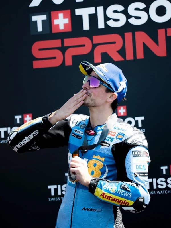 MotoGp: Accident teribil în timpul GP-ului Cataluniei Alex Marquez, la un pas de o tragedie