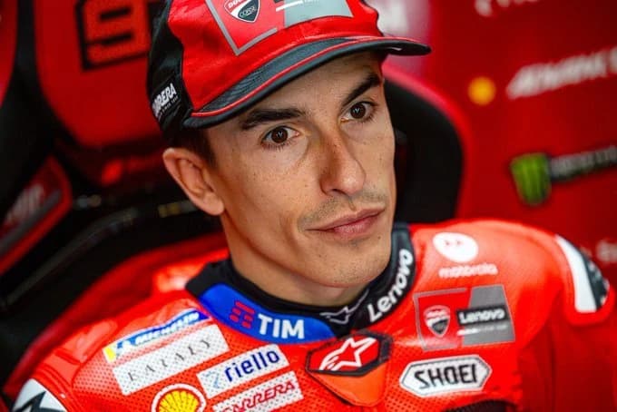 MotoGP: Marc Marquez, operat cu succes după accidentul grav suferit în timpul cursei sprint de la Le