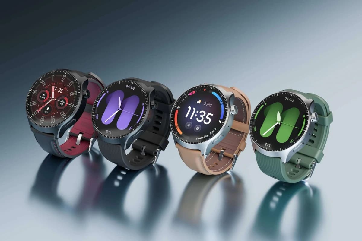 Motorola Watch Ultra a fost prezentat oficial