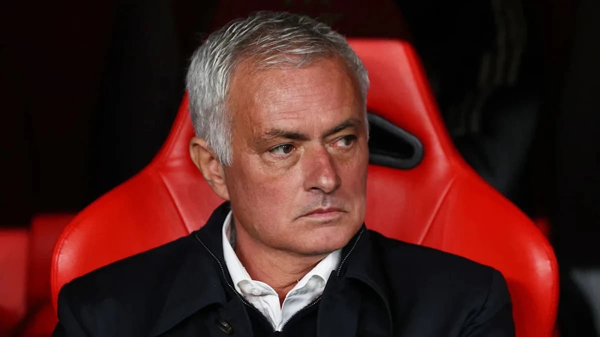Mourinho eyeing trusted former player for role in Real Madrid dugout