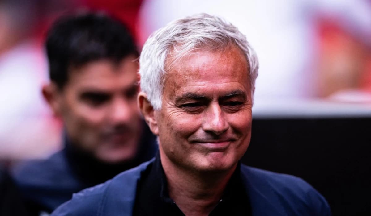 „Mourinho mi-a trimis un mesaj” Dezvăluirea făcută de omul care a provocat palpitații Argentinei la