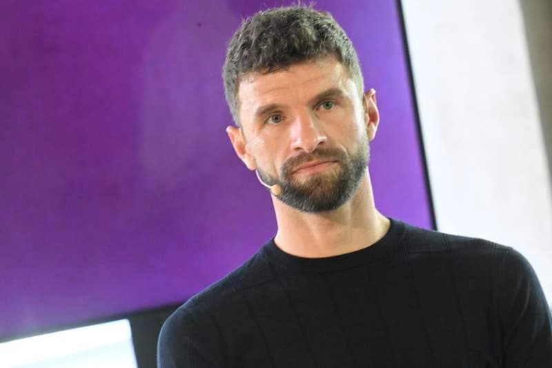Müller: Germany are no favourites but will not flop like 2018, 2022