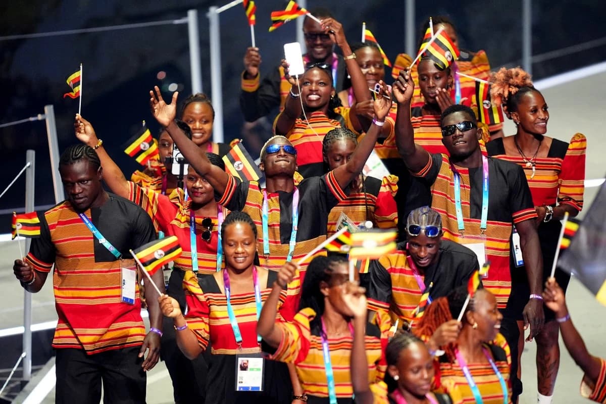 Multiple athletes go missing after Commonwealth Games ends in Scotland