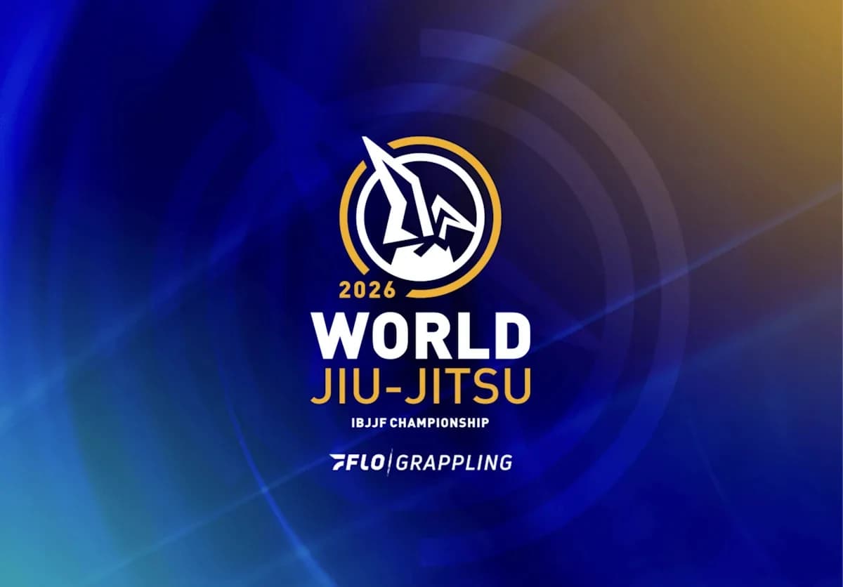 Mundials! 2026 IBJJF World Championships, Day 1-4: BJJ results, live stream, video highlights