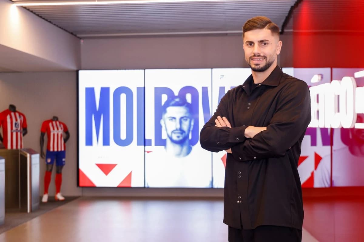 Mundo Deportivo: "Horațiu Moldovan are patru oferte exotice". Unde este dorit portarul român