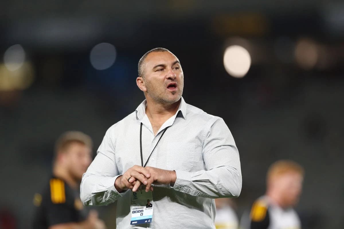 Munster cancel appointment of Roger Randle after backlash over historic rape allegation
