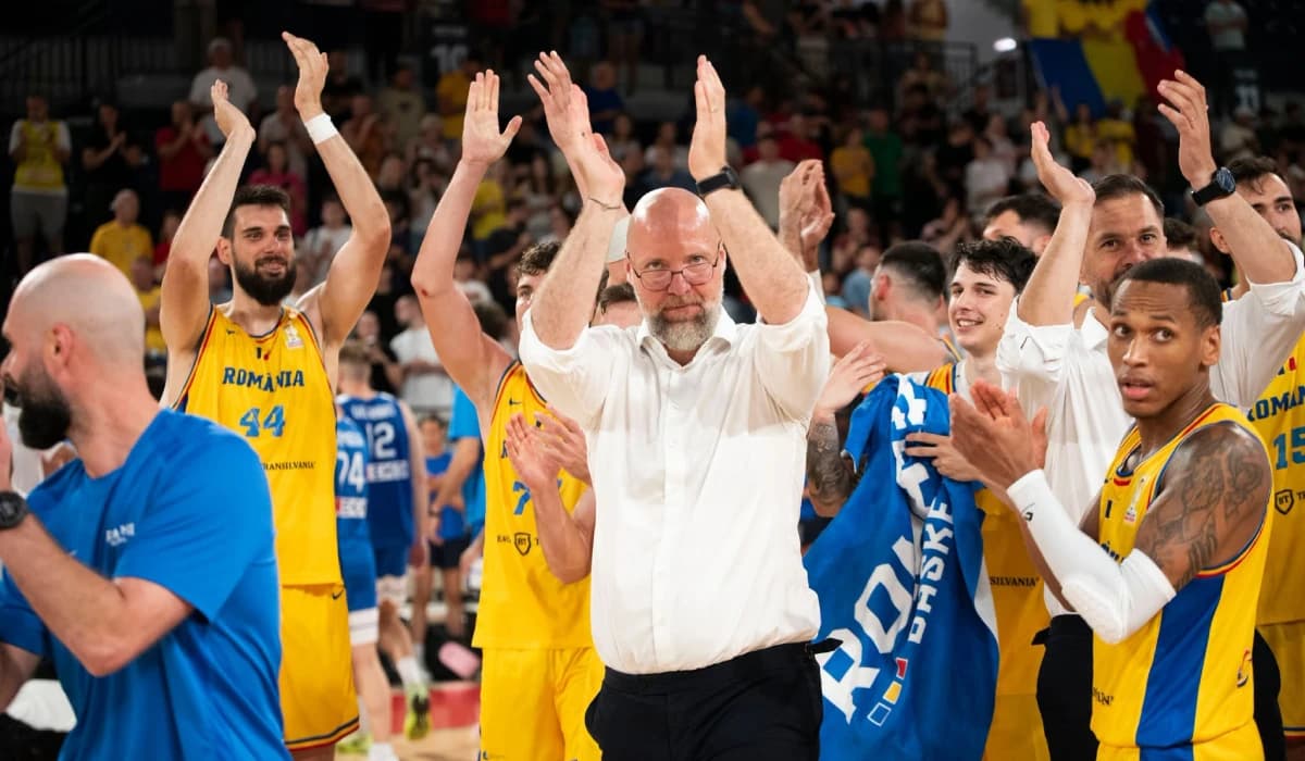 Muntenegru – România LIVE VIDEO (21:30), pe Antena PLAY. Tricolorii luptă pentru calificarea în turu