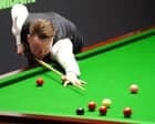 Murphy lays down early marker against Zhao in world championship quarter-final