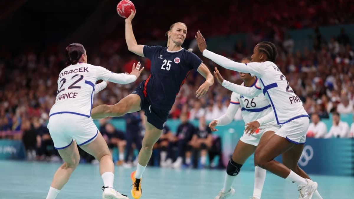 Mutare-șoc în handbalul feminin! Cea mai valoroasă handbalistă a lumii va juca la campioana Franței
