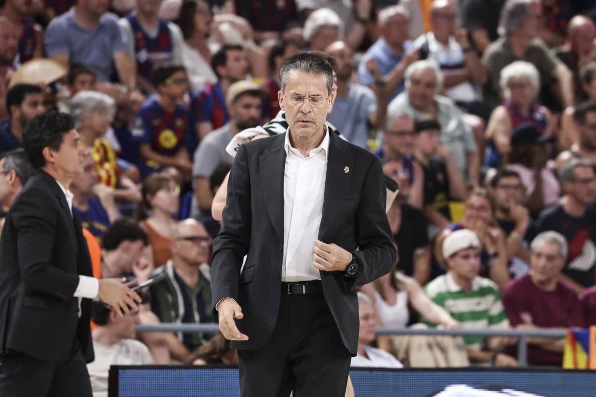 Mutarea verii în Spania: Real Madrid „fură” antrenorul campioanei!