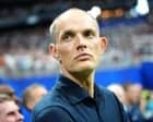 ‘My scar, not your scar’: Tuchel stands by England semi-final subs but admits wrong timing