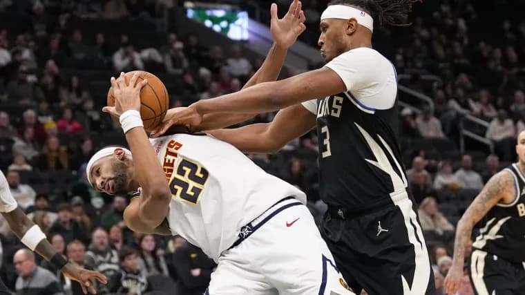 Myles Turner makes damning comments about Giannis Antetokounmpo and the Bucks' culture