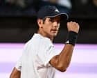 Nadal, Alcaraz and now Jodar: how Spain’s school of ‘suffering’ forges the stars of men’s tennis