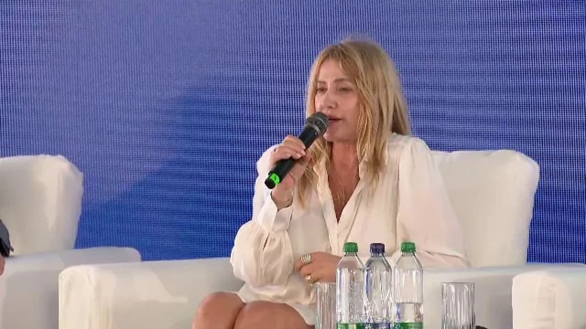 Nadia Comăneci, discurs sincer despre performanțele incredibile din carieră: „Nu a fost perfect”