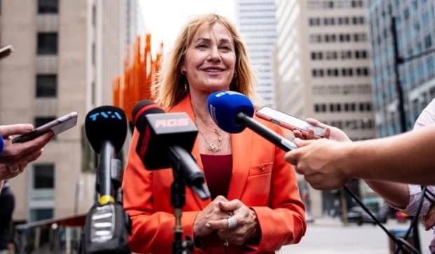 Nadia Comăneci, Doctor Honoris Causa la Montreal, orașul unde a obținut primul 10 perfect din istori