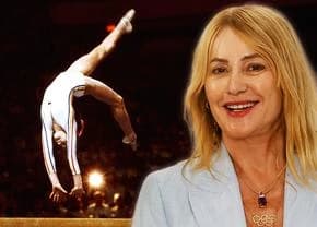 Nadia Comăneci, interviu-eveniment pentru GSP, la fix 50 de ani de la primul 10 olimpic: „Perfecțiun