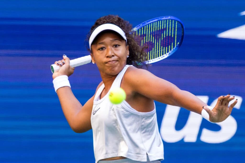Naomi Osaka ia în calcul retragerea din tenis la doar 29 de ani. Motivul surprinzător pentru care ar