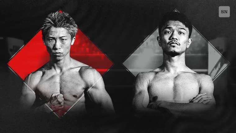 Naoya Inoue vs. Junto Nakatani predictions: Expert picks and odds for 2026 Japanese boxing superfigh