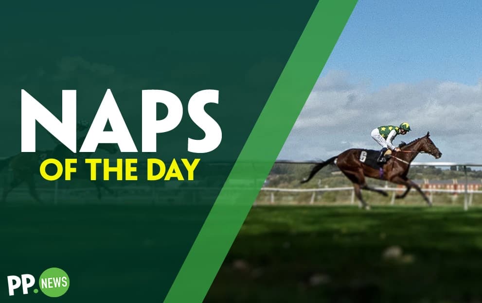 NAP of the Day: Today’s NAPs Table of horse racing tips across the UK & Ireland