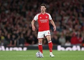 Napoli - Arsenal, în grupa unică din Liga Campionilor » Echipele de start