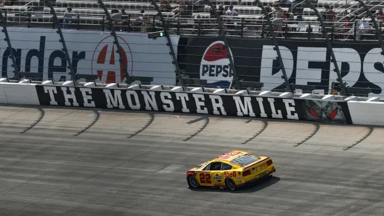NASCAR All-Star schedule 2026: Times, TV channels, lineup for Truck, O'Reilly and Cup Series races