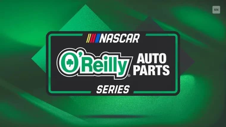 NASCAR O'Reilly Auto Parts Series schedule 2026: Dates, times, TV channels, live streams, winners fo