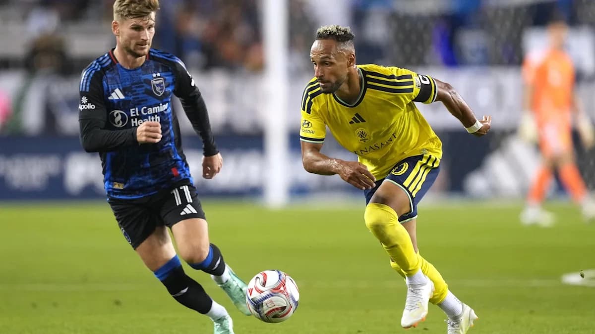 Nashville SC vs Philadelphia Union live updates, scores, how to watch game