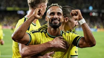 Nashville SC's epic comeback makes MLS history