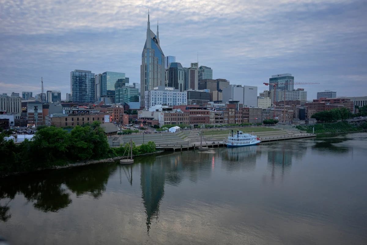Nashville selected to host Super Bowl LXIV at new Nissan Stadium in 2030