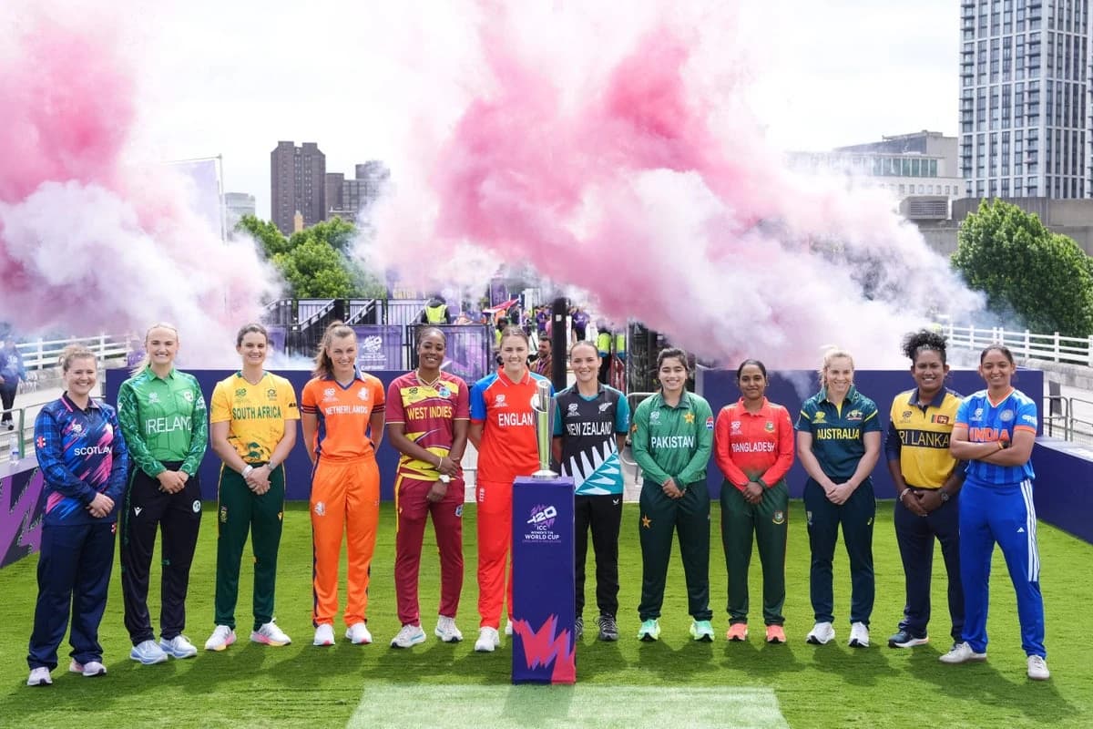 Nat Sciver-Brunt determined to inspire next generation as England host World Cup