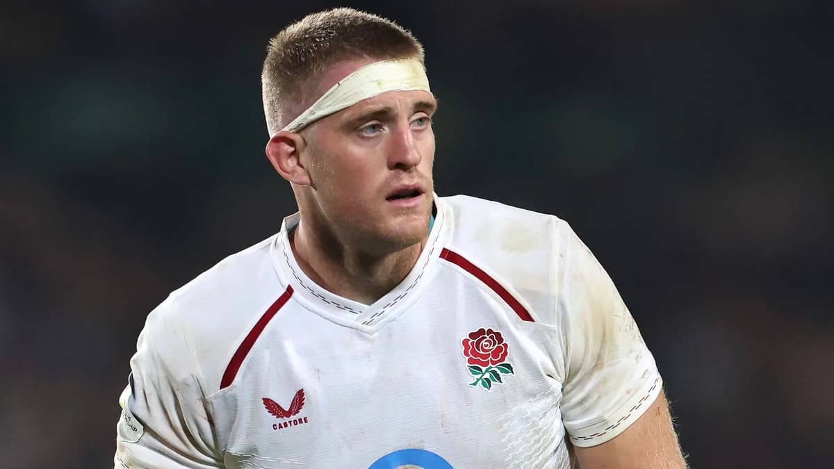 Nations Championship: England rugby players to avoid wearing national shirts in Argentina as footbal